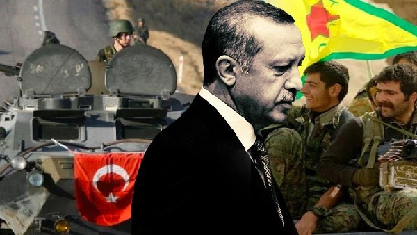 «المعتصم» و«صقور