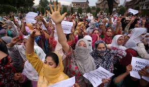 بعد مساندته لحكومة