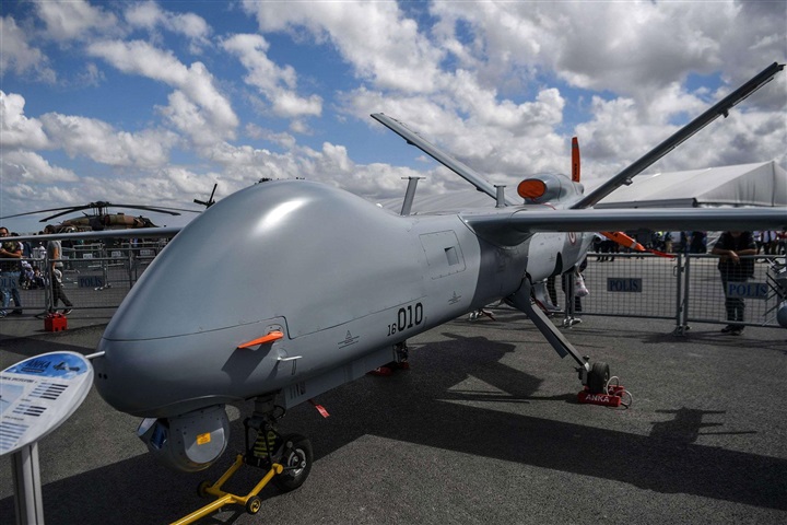 رئيس وزراء قطر..