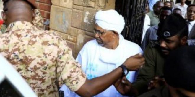 قطر والسودان.. أسباب