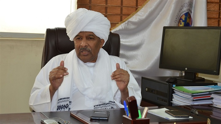 إدريس سليمان