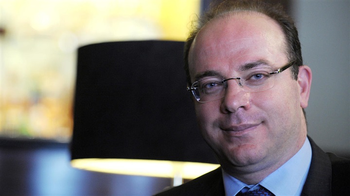 الياس الفخفاخ