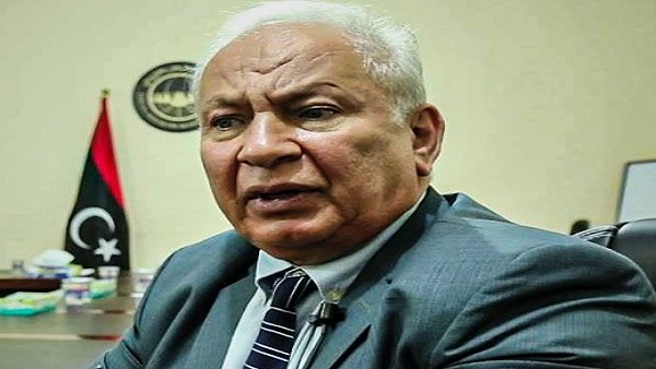 مجلس النواب الليبي