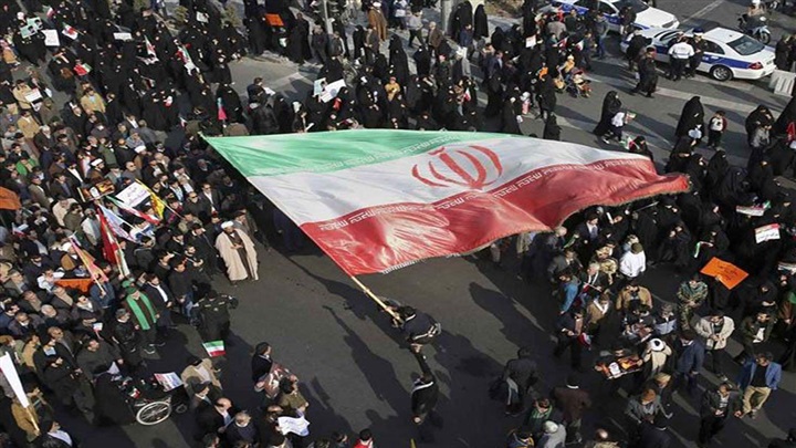 مساومات رخيصة.. إيران