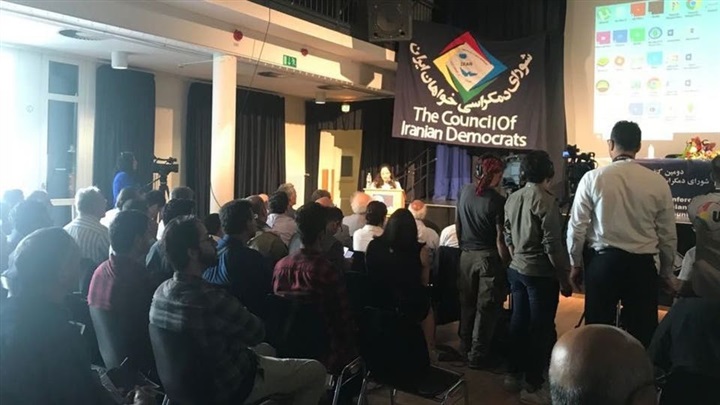 الخلاص من الحُكم