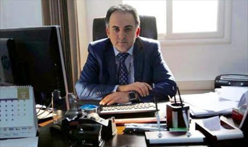 بأموال الشعب الليبي..