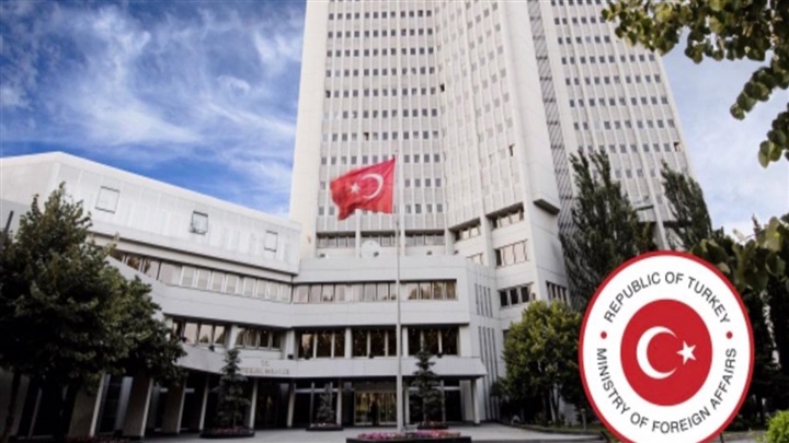 أذرع «أردوغان» الخارجية