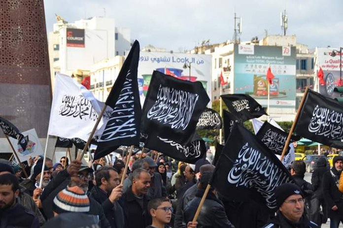 إندونيسيا ترفض عودة