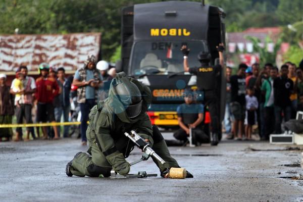 إندونيسيا ترفض عودة