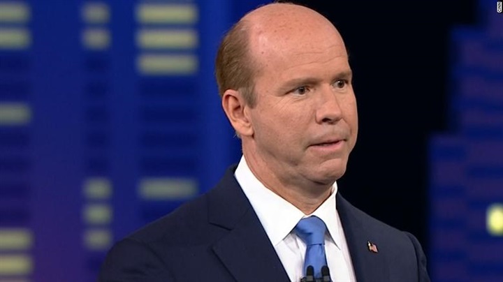 الانتخابات الأمريكية..