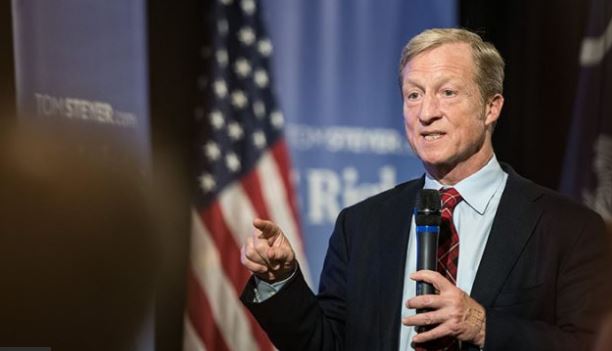 الانتخابات الأمريكية..