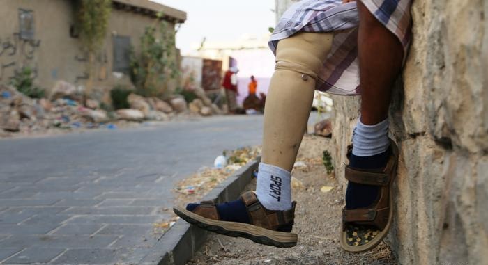 تحصد أرواح الأبرياء..