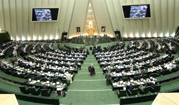 قبيل الانتخابات التشريعية..