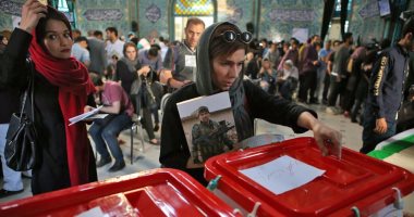 انتخابات إيران..