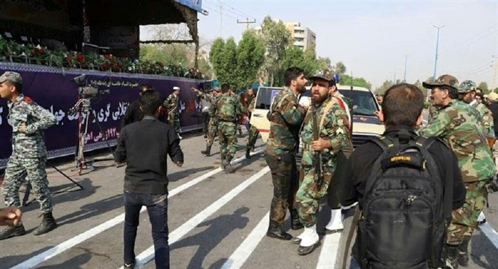 بـ«نقاط التفتيش»..