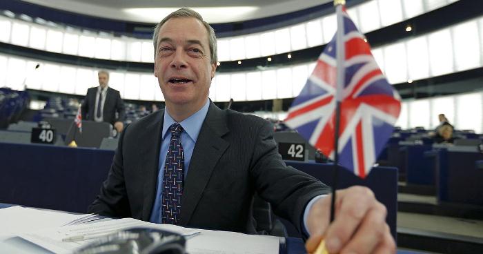 معاناة بريطانيا من