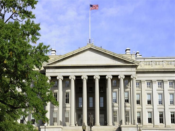 عقوبات أمريكية جديدة