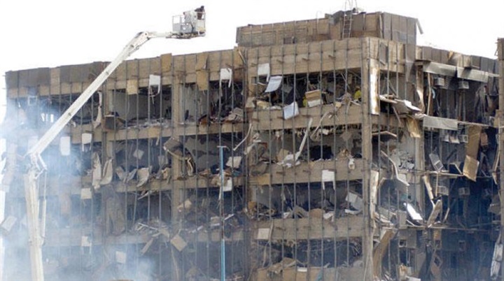 باستباقية التفكيك