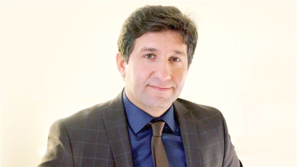 بين الجدار الروسي