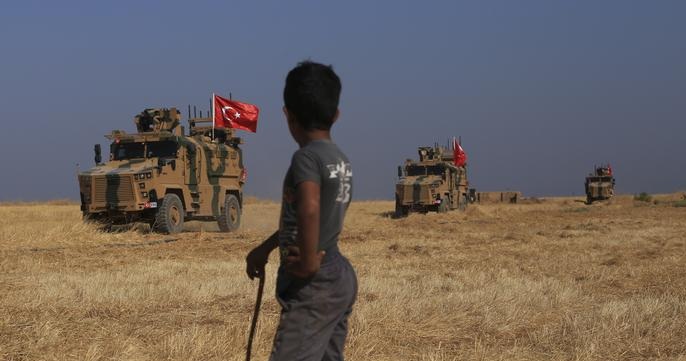 لحشد التأييد الشعبي