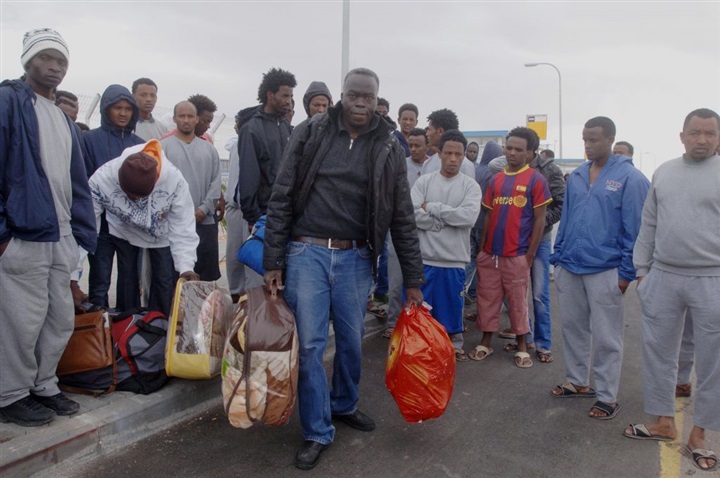 اليمين المتطرف..