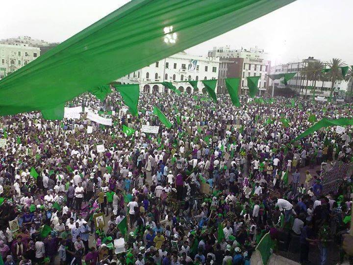 بعد احتراق الزحف