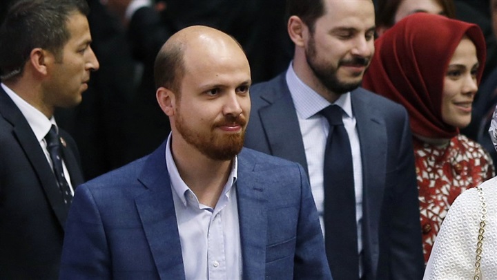 حقائق صادمة.. الفساد