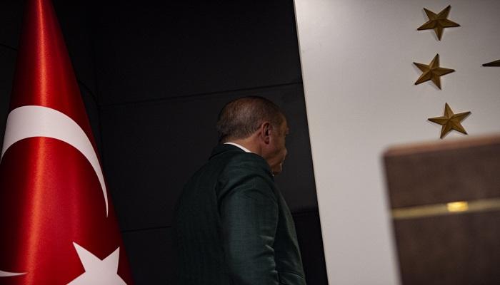 فضائح «العدالة والتنمية»