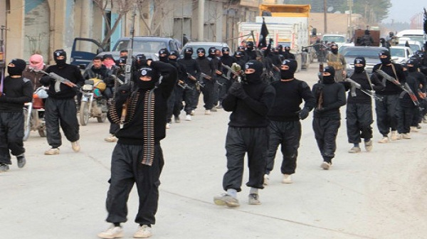 «دواعش» الغرب والتعايش