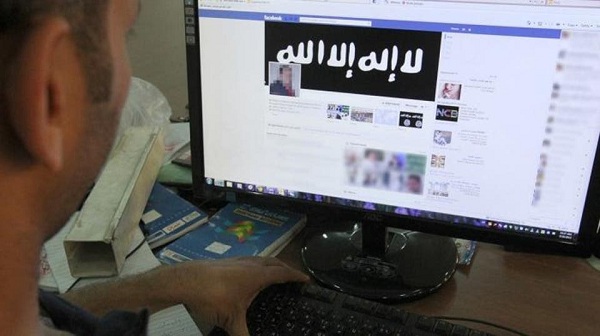 «دواعش» الغرب والتعايش