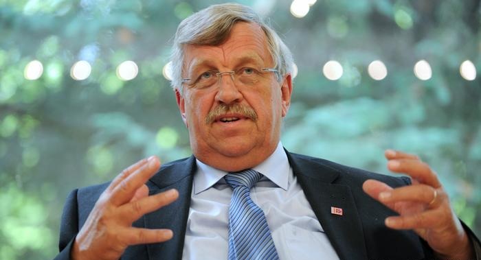 بخطة قومية للاندماج..