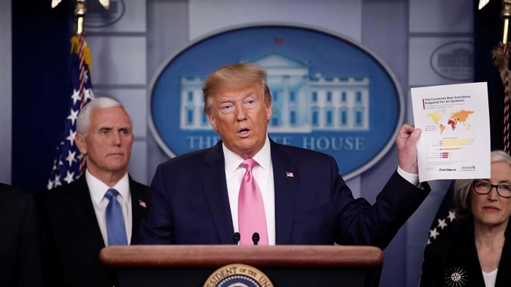 مستقبل «طالبان» بعد