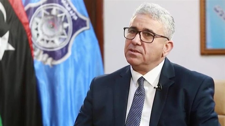 وقلوبهم شتى.. مرتزقة