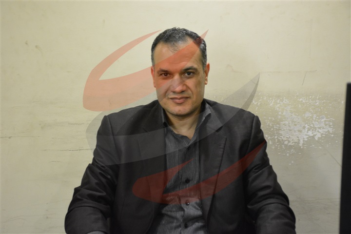 ساحة الصراع الملتهبة..