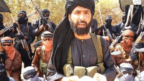  أبو الوليد الصحراوي،