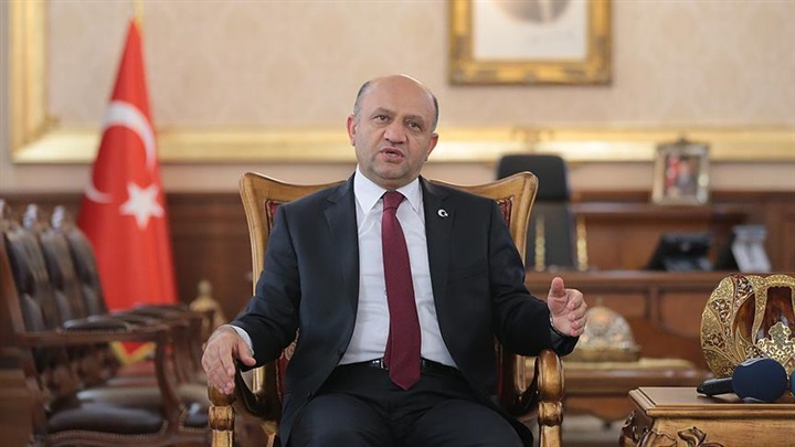 «إعلام أردوغان» يجند