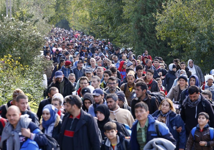 مطامع أردوغان على