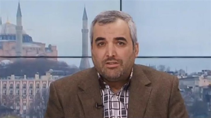 لعبة عض الأصابع..