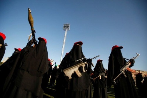 تزامنًا مع يومهن