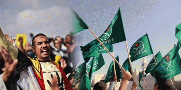 حمدوك ينجو من مخلب