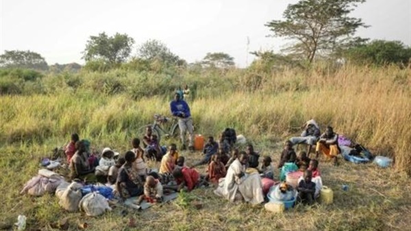 بسبب اللاجئين والحدود..