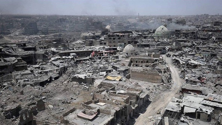 مع تدفق اللاجئين..