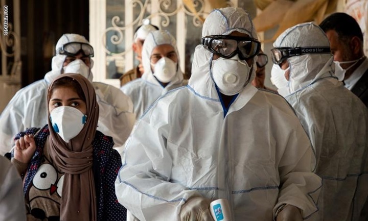 أبرزها لبنان والعراق..