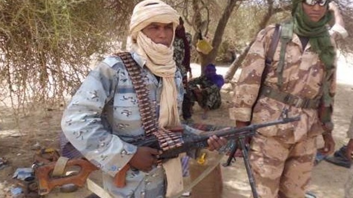 بجهود فرنسية.. «نصرة