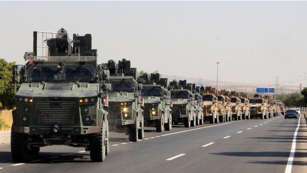 بصناعة تركية.. درونز