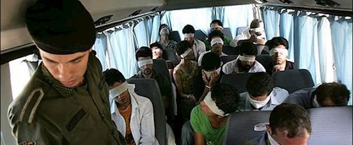 إيران في زمن الكورونا..