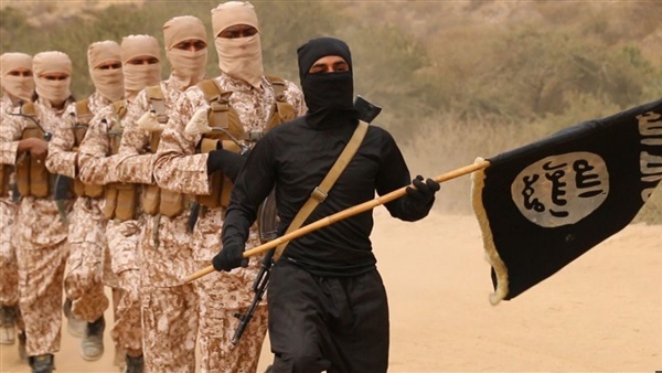 الحرب الإستراتيجية..