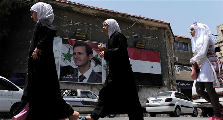 على حافة الهاوية..