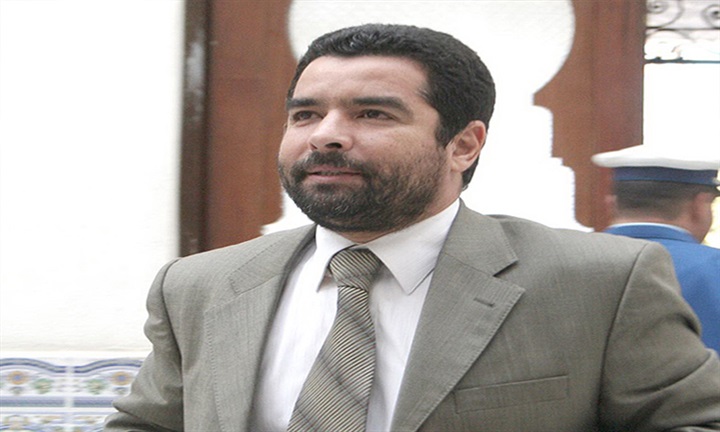 عدّة فلاحي المستشار