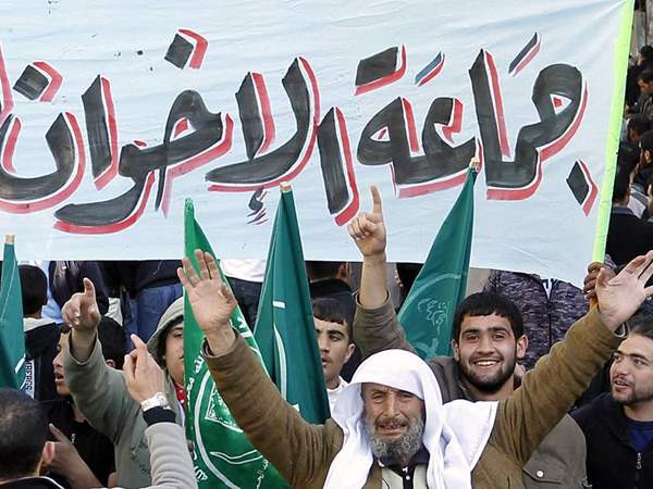 هكذا تلاعب الإخوان